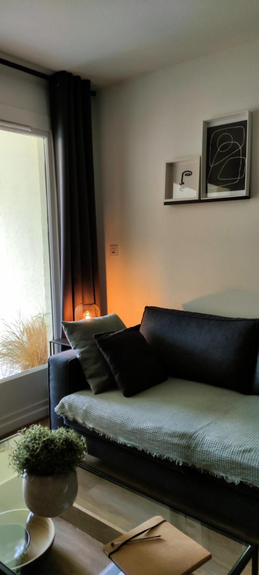 Appart Cosy Green, Ocean, Golf, Piscine, Wifi موليات-إي-ما المظهر الخارجي الصورة