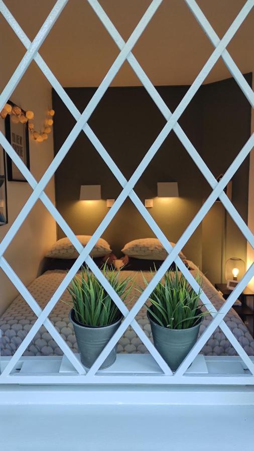 Appart Cosy Green, Ocean, Golf, Piscine, Wifi موليات-إي-ما المظهر الخارجي الصورة