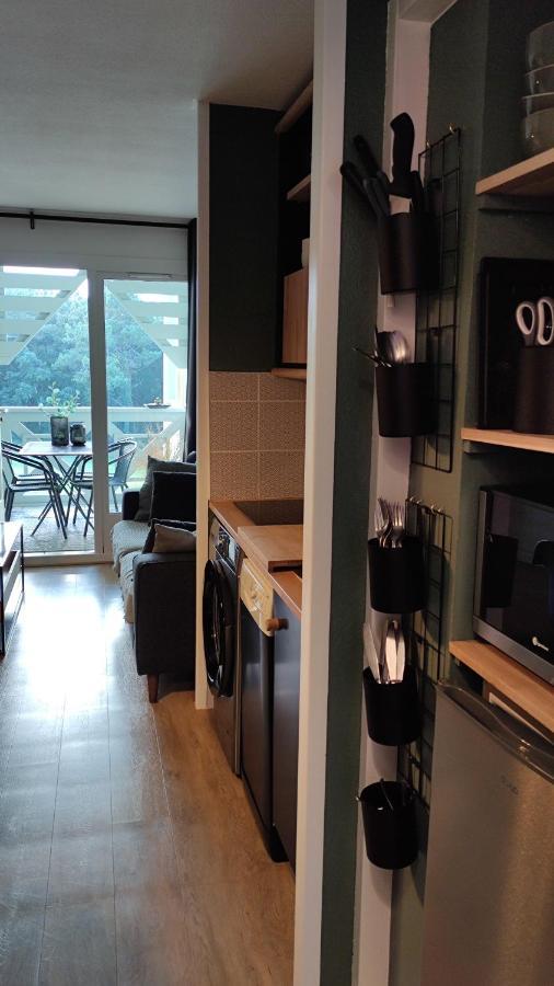 Appart Cosy Green, Ocean, Golf, Piscine, Wifi موليات-إي-ما المظهر الخارجي الصورة