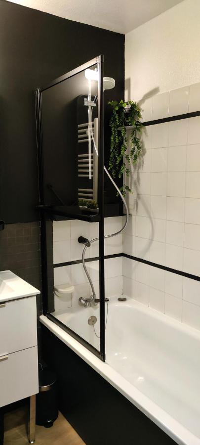 Appart Cosy Green, Ocean, Golf, Piscine, Wifi موليات-إي-ما المظهر الخارجي الصورة