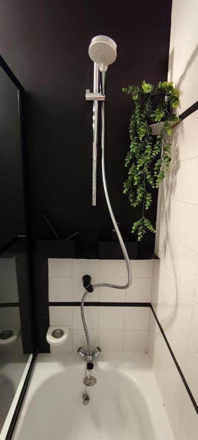 Appart Cosy Green, Ocean, Golf, Piscine, Wifi موليات-إي-ما المظهر الخارجي الصورة