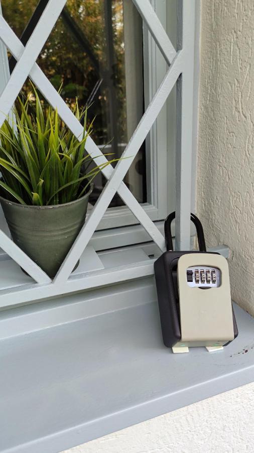Appart Cosy Green, Ocean, Golf, Piscine, Wifi موليات-إي-ما المظهر الخارجي الصورة