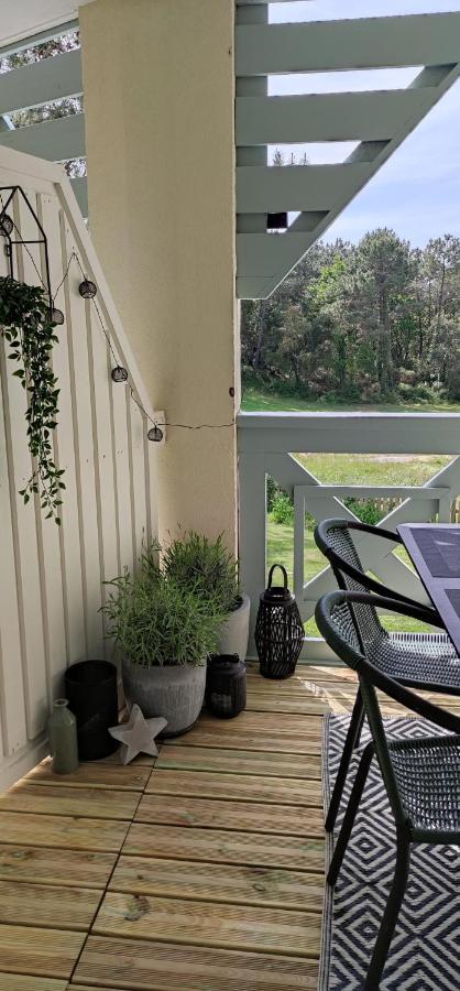 Appart Cosy Green, Ocean, Golf, Piscine, Wifi موليات-إي-ما المظهر الخارجي الصورة